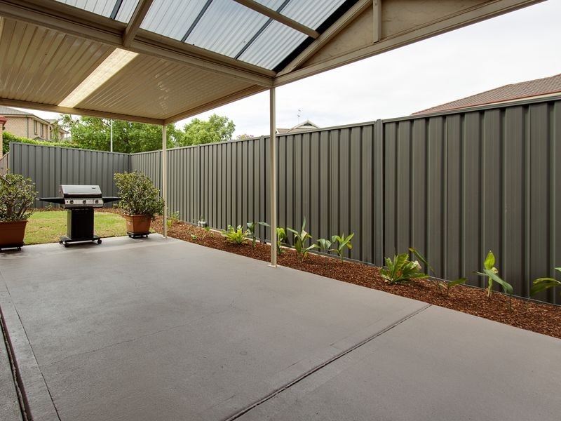 35 Francesco Cr, Bella Vista NSW 2153