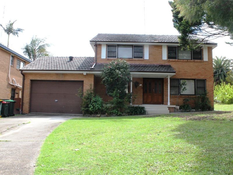 Castle Hill NSW 2154