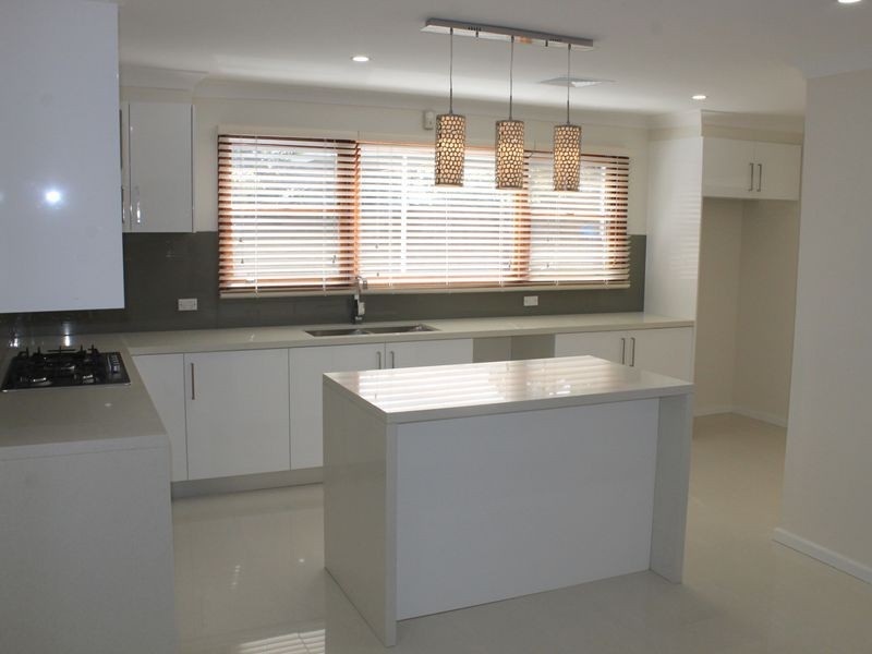 Castle Hill NSW 2154