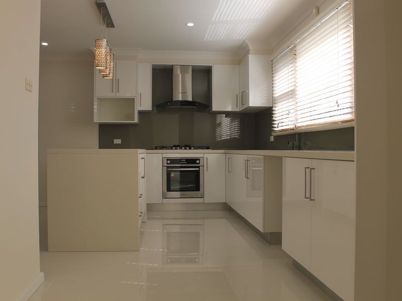 Castle Hill NSW 2154