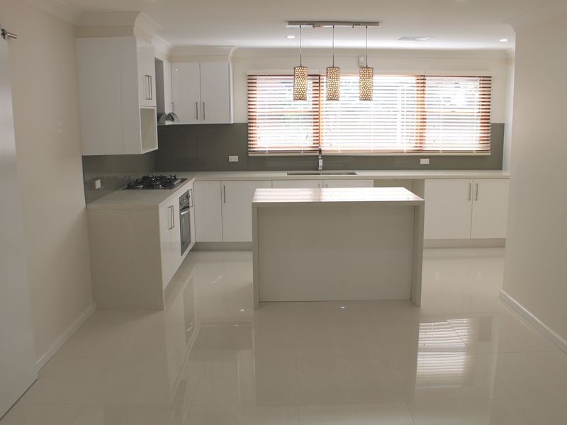 Castle Hill NSW 2154