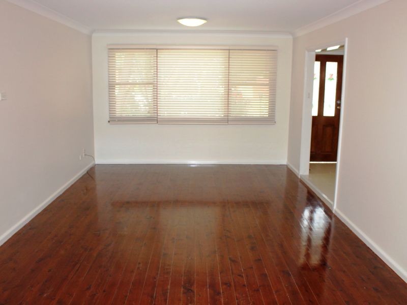 Castle Hill NSW 2154