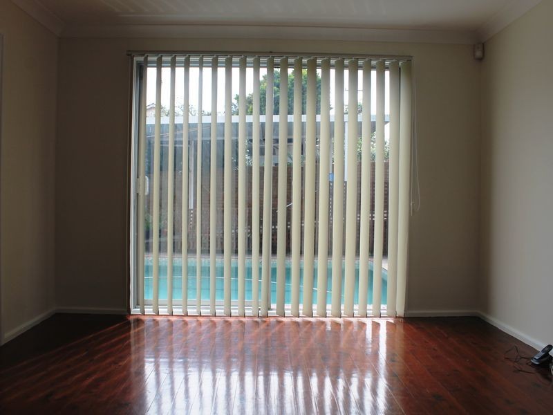 Castle Hill NSW 2154