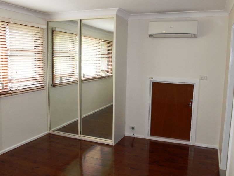 Castle Hill NSW 2154