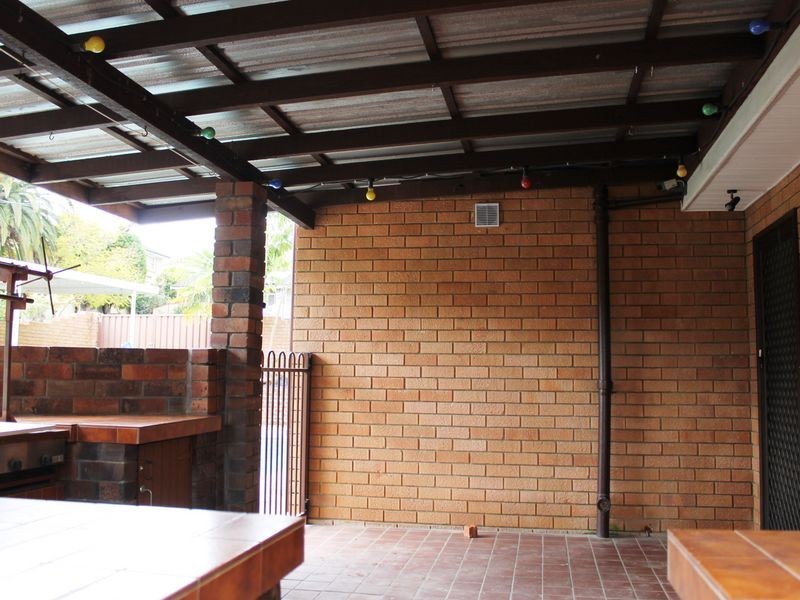 Castle Hill NSW 2154