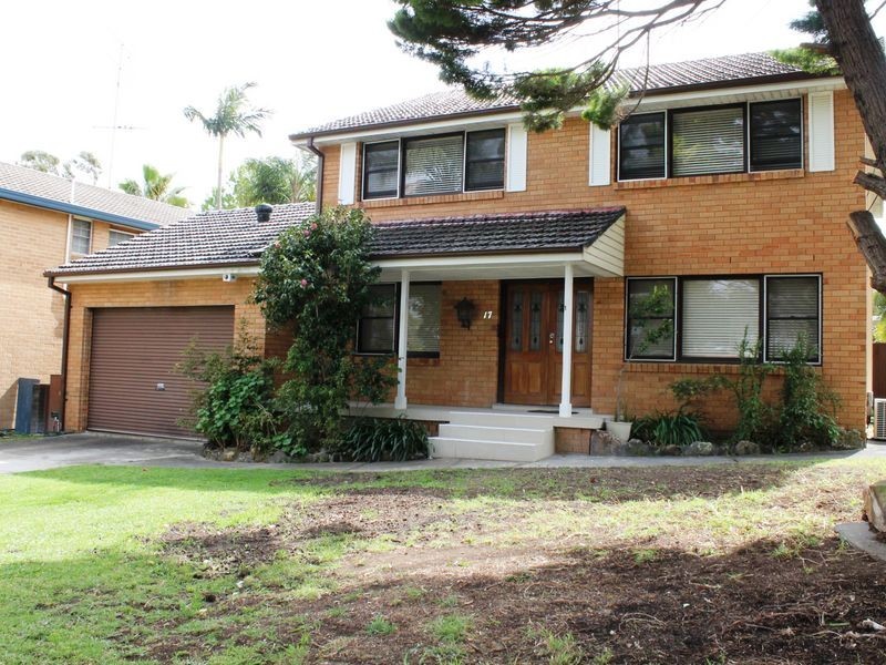 Castle Hill NSW 2154