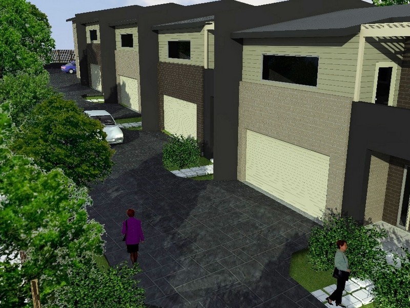 Castle Hill NSW 2154