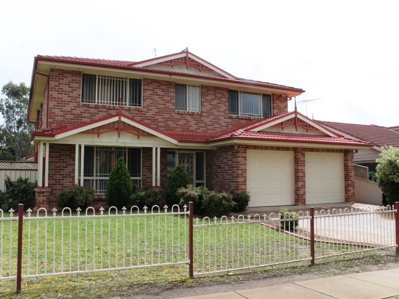 Beaumont Hills NSW 2155