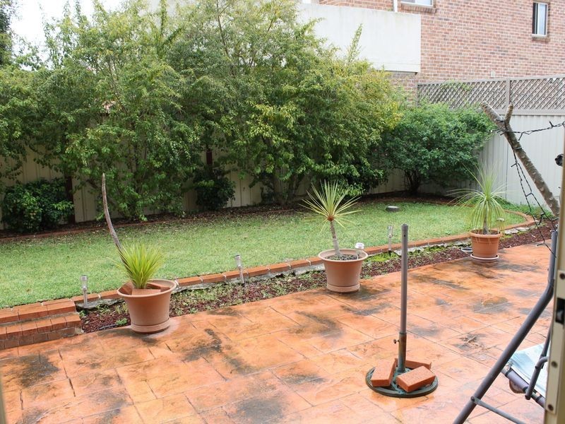 Beaumont Hills NSW 2155