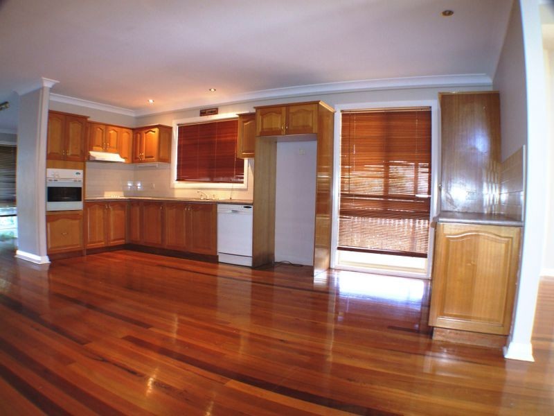 Bella Vista NSW 2153