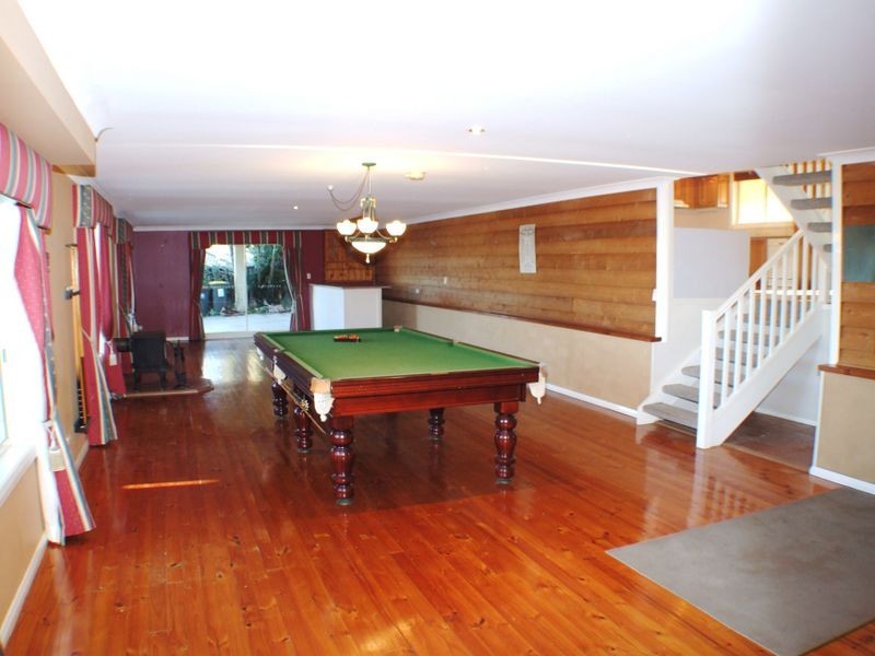 Bella Vista NSW 2153