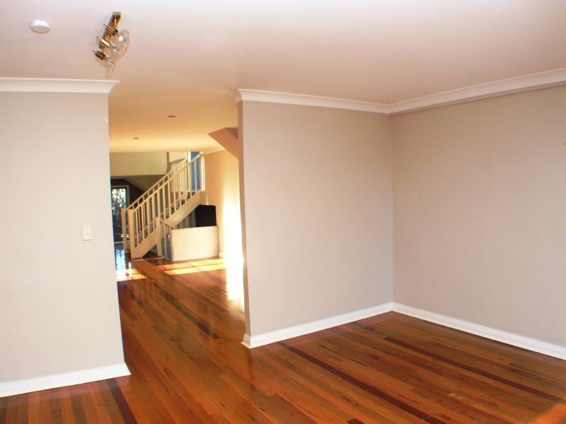 Bella Vista NSW 2153