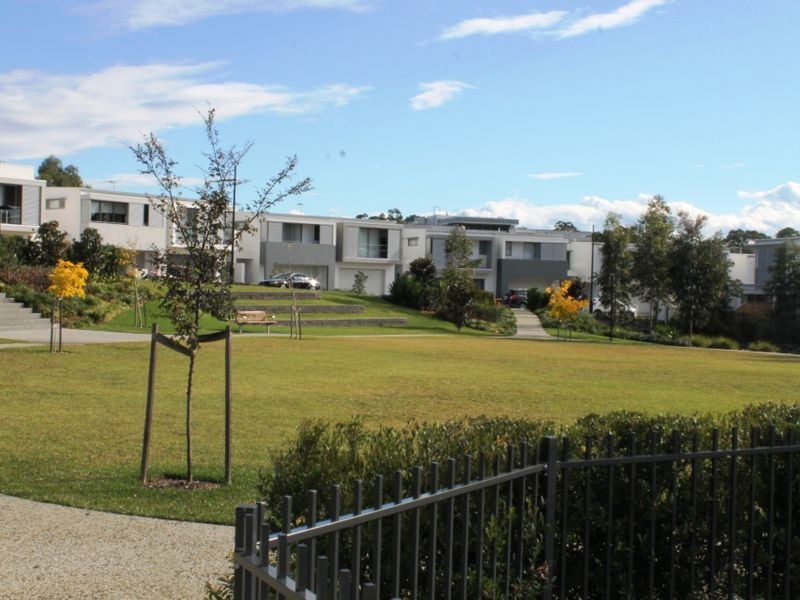 64 Central Park Avenue, Baulkham Hills NSW 2153