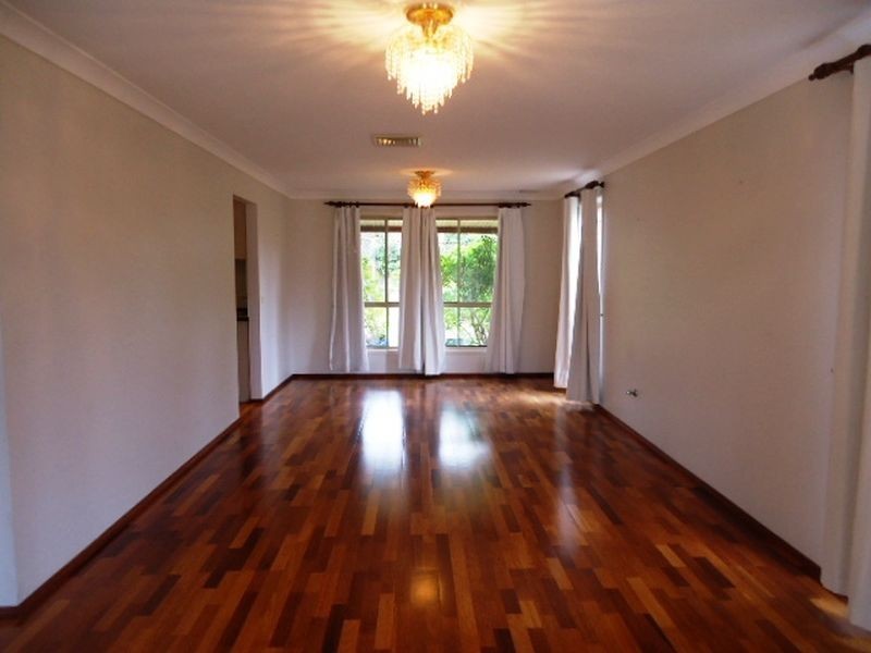 37 Craigmore Drive, Kellyville NSW 2155