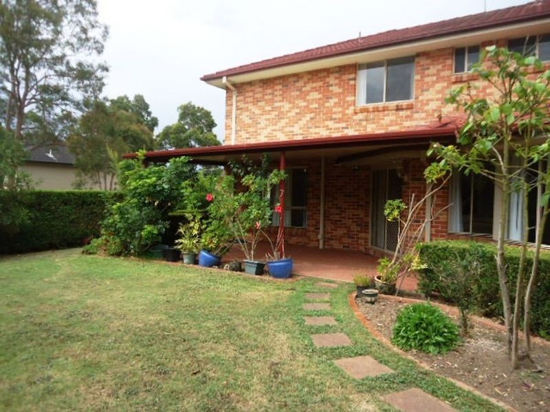 37 Craigmore Drive, Kellyville NSW 2155