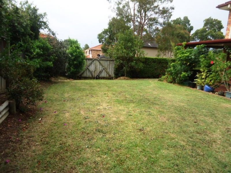 37 Craigmore Drive, Kellyville NSW 2155