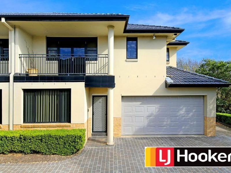 Baulkham Hills NSW 2153