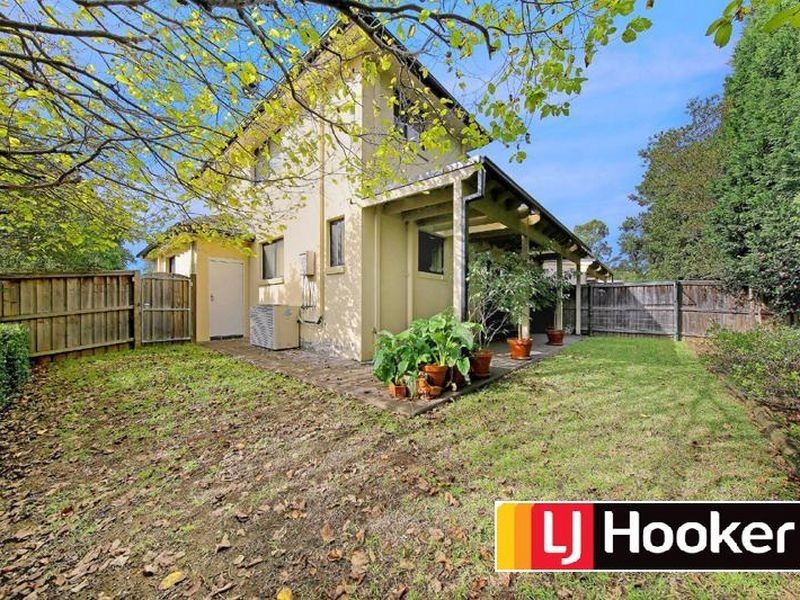 Baulkham Hills NSW 2153