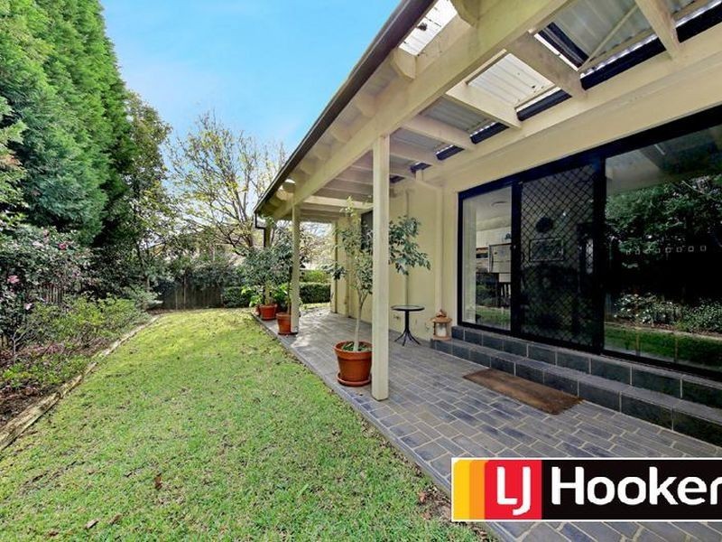 Baulkham Hills NSW 2153