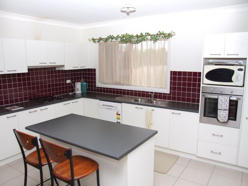 26 Aldridge St, Stanhope Gardens NSW 2768