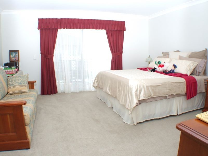 26 Aldridge St, Stanhope Gardens NSW 2768