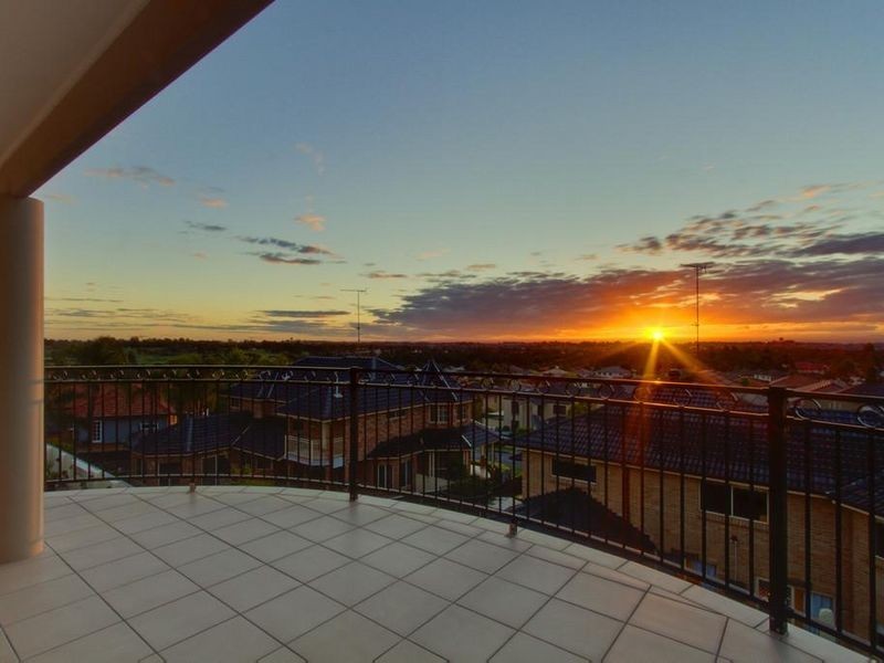 50 Poole Road, Kellyville NSW 2155