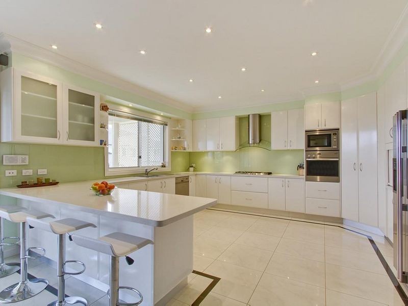 50 Poole Road, Kellyville NSW 2155