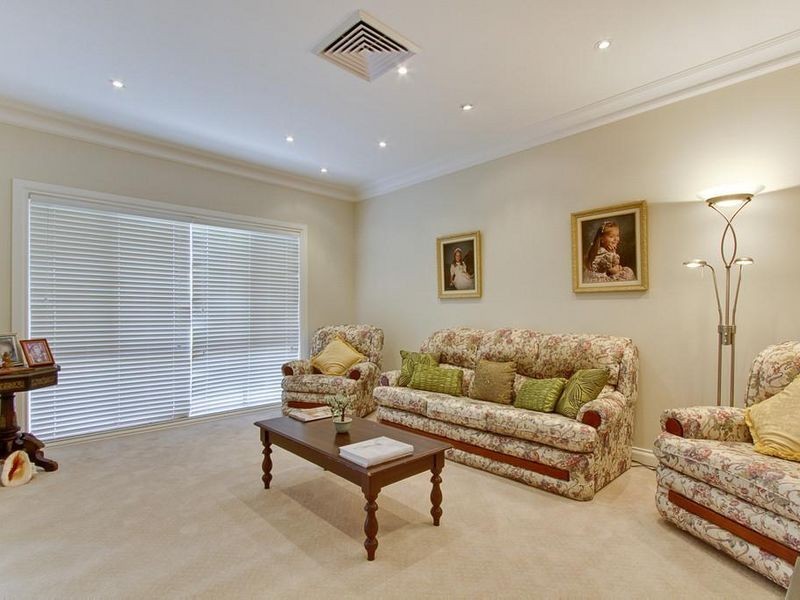 50 Poole Road, Kellyville NSW 2155