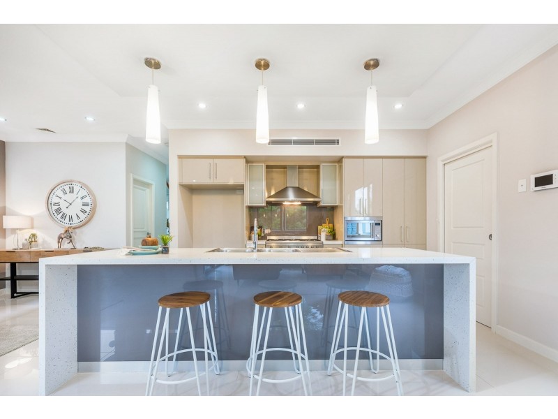 15 Brunner Court, Kellyville NSW 2155