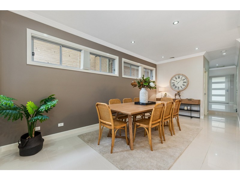 15 Brunner Court, Kellyville NSW 2155