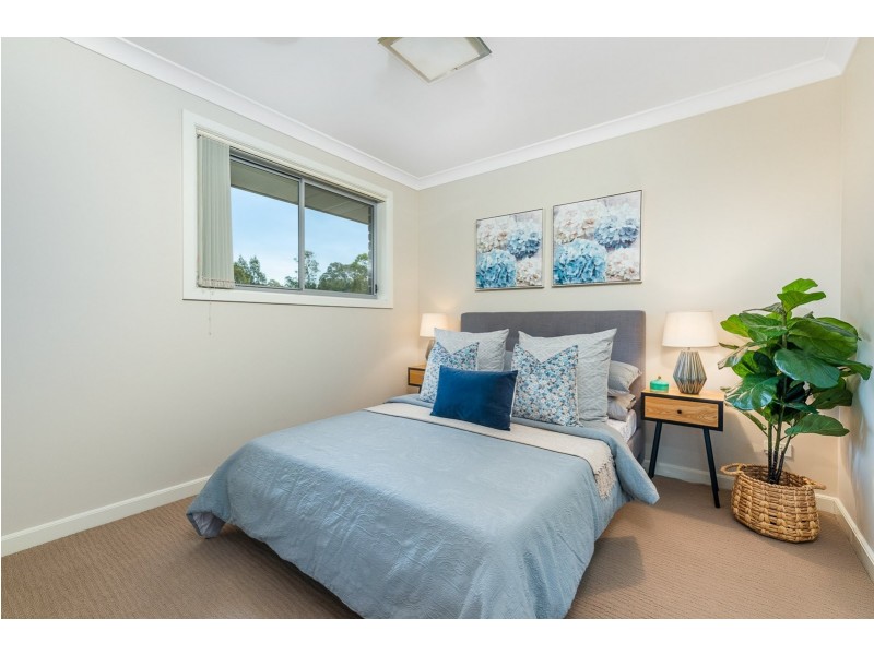 15 Brunner Court, Kellyville NSW 2155