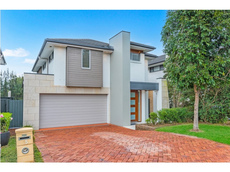 15 Brunner Court, Kellyville NSW 2155
