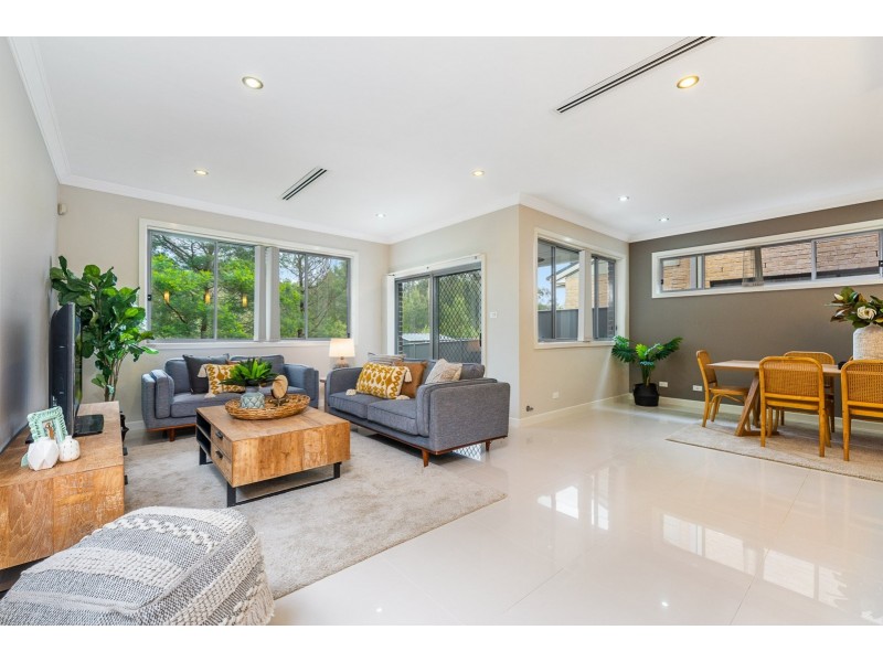 15 Brunner Court, Kellyville NSW 2155