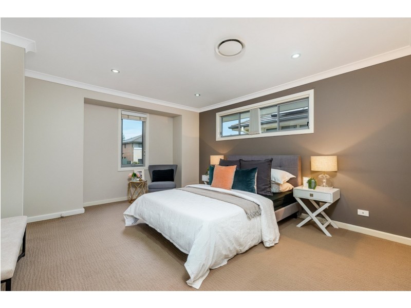 15 Brunner Court, Kellyville NSW 2155