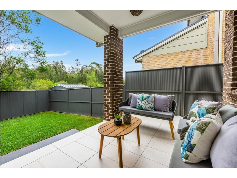 15 Brunner Court, Kellyville NSW 2155