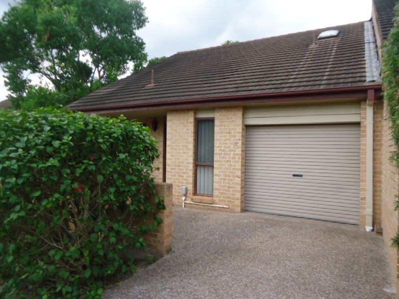 17/9 Oakland Avenue, Baulkham Hills NSW 2153