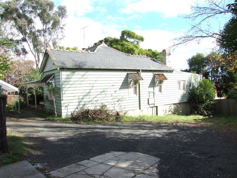 182-184 Old Northern Rd, Castle Hill NSW 2154