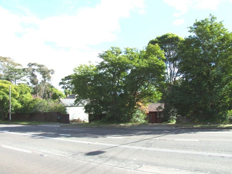 182-184 Old Northern Rd, Castle Hill NSW 2154