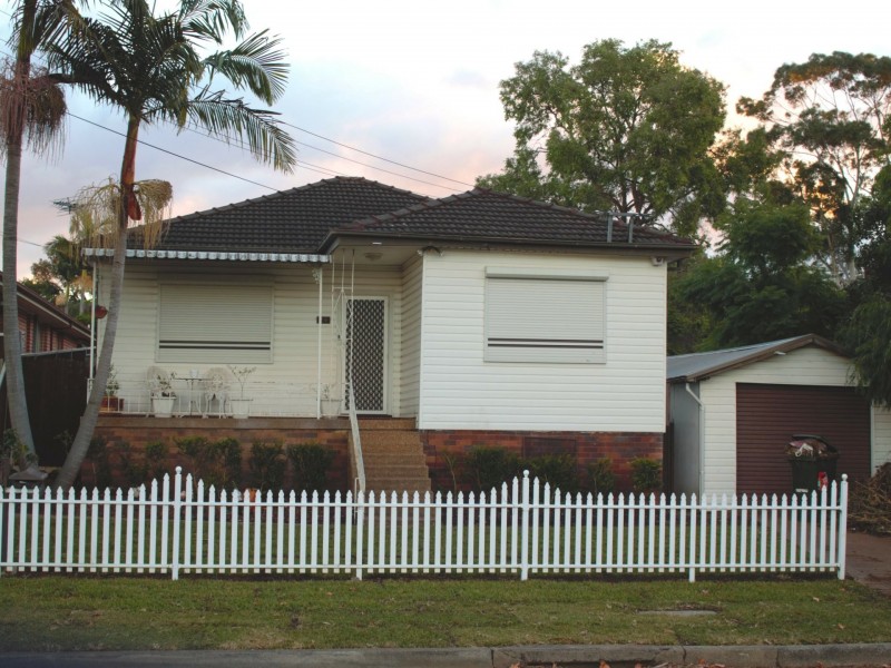 24 Marks Avenue, Seven Hills NSW 2147