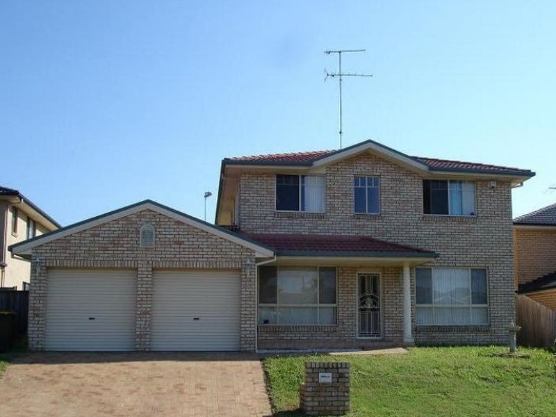 26 Wardia Street, Glenwood NSW 2768