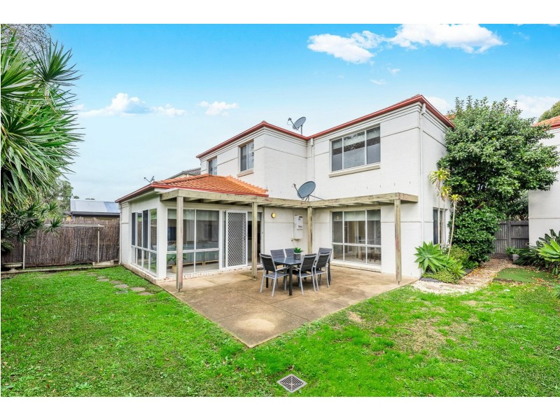 11 Marlow Pl, Kellyville Ridge NSW 2155
