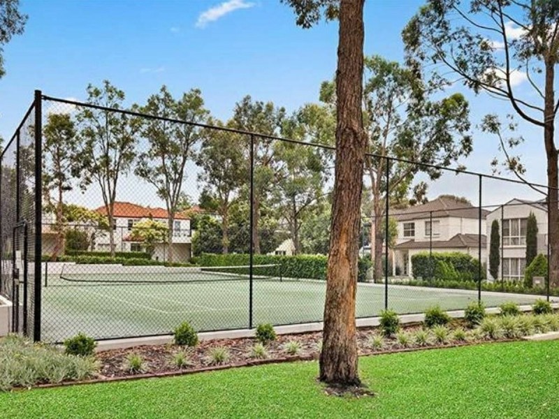 11 Marlow Pl, Kellyville Ridge NSW 2155