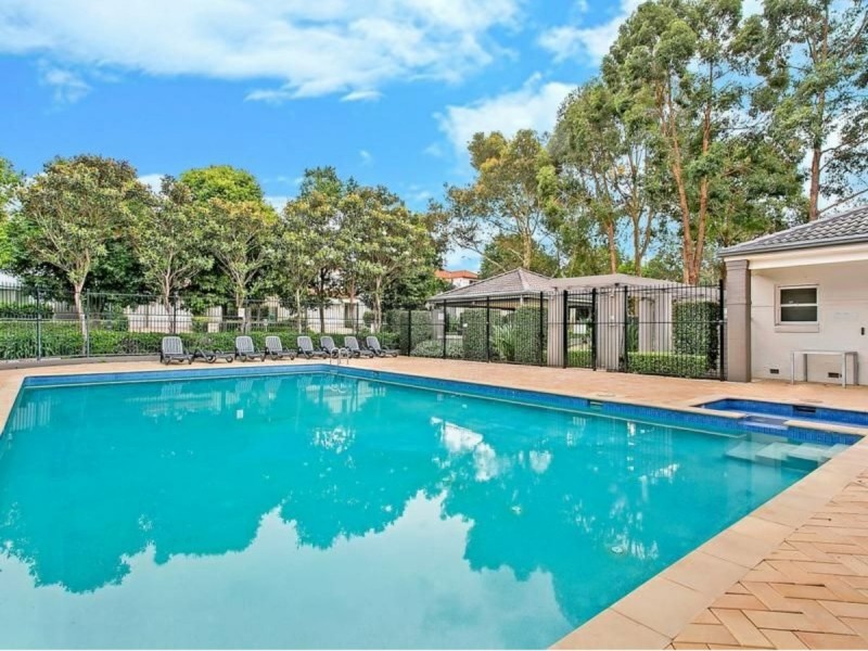 11 Marlow Pl, Kellyville Ridge NSW 2155