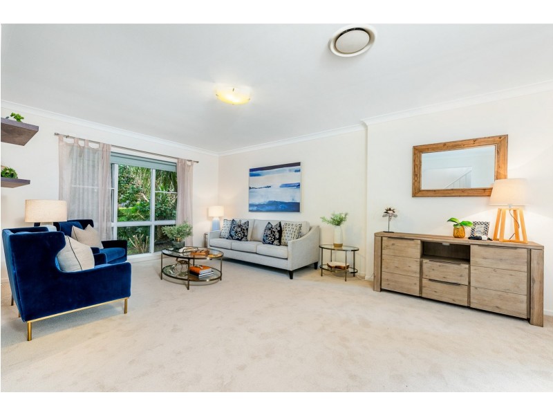 11 Marlow Pl, Kellyville Ridge NSW 2155