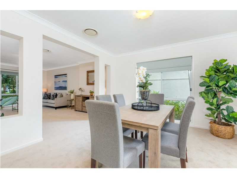 11 Marlow Pl, Kellyville Ridge NSW 2155