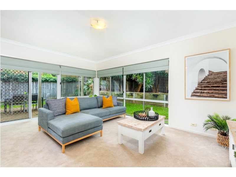 11 Marlow Pl, Kellyville Ridge NSW 2155