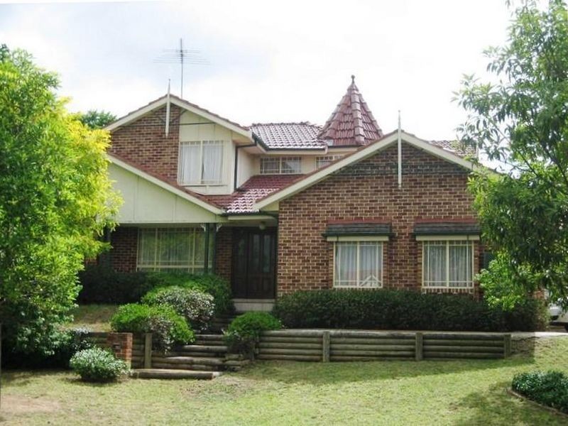 Bella Vista NSW 2153