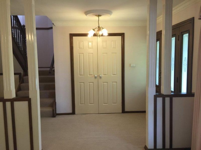 Bella Vista NSW 2153