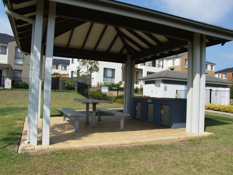 8 Somersby Cct, Acacia Gardens NSW 2763