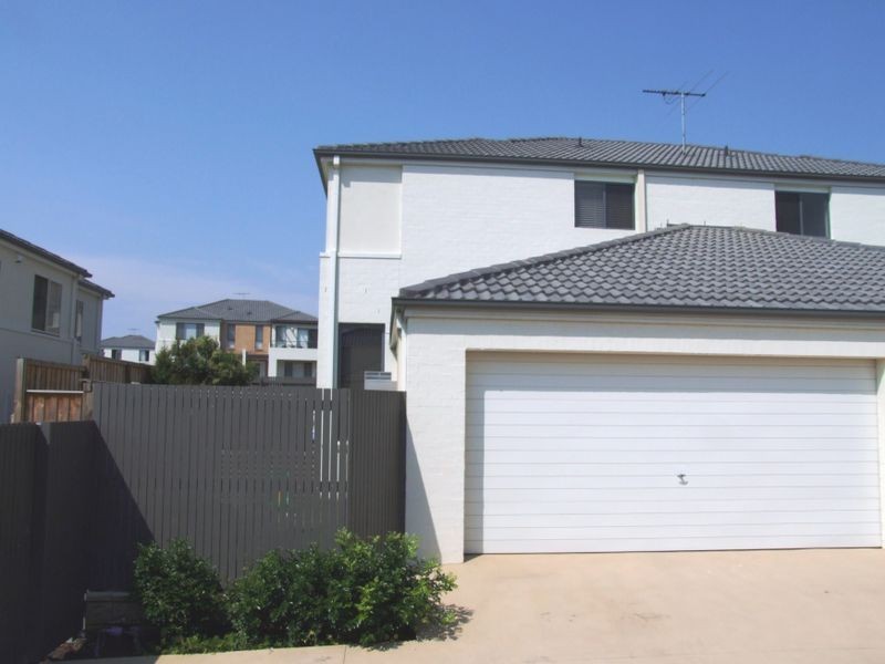 8 Somersby Cct, Acacia Gardens NSW 2763